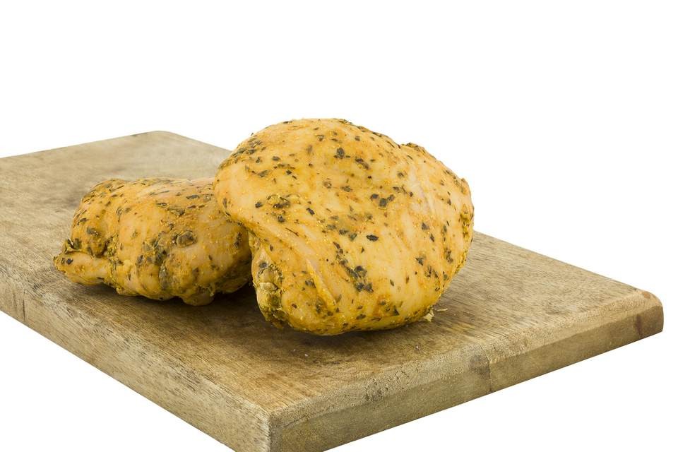 Κοτοπουλο Φιλετο Ψητο  250gr Τσιαναβα